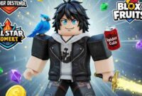 Kode Redeem Roblox 16 Februari 2026: Banjir Item Eksklusif dan Booster EXP Gratis! (Foto: AI)