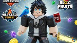 Kode Redeem Roblox 16 Februari 2026: Banjir Item Eksklusif dan Booster EXP Gratis! (Foto: AI)