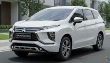  Ini Daftar Harga Mitsubishi Xpander Terbaru Per Februari 2026