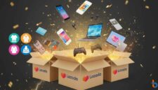 Lazada Ungkap Data Terbaru: Penjualan Elektronik Meroket Tajam Menjelang Hari Raya