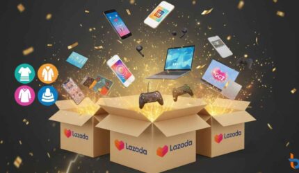 Tren Belanja Ramadan Lazada 2026