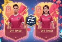Bocoran Kode Redeem FC Mobile 14 Februari 2026: Sikat Pemain Valentine OVR Tinggi! (Foto: AI)