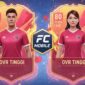 Bocoran Kode Redeem FC Mobile 14 Februari 2026: Sikat Pemain Valentine OVR Tinggi! (Foto: AI)