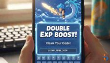 Mau Cepat Max Level? Klaim Kode Redeem Blox Fruits 6 Februari 2026 untuk Double EXP!