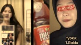 Link Video Viral Teh Pucuk 17 Menit yang Gegerkan Media Sosial, Waspada!