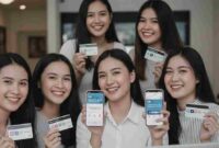 Pilihan Aplikasi Aman Penghasih Saldo DANA Gratis dan Terbukti Membayar