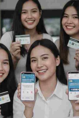 Pilihan Aplikasi Aman Penghasih Saldo DANA Gratis dan Terbukti Membayar