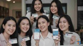 Pilihan Aplikasi Aman Penghasih Saldo DANA Gratis dan Terbukti Membayar