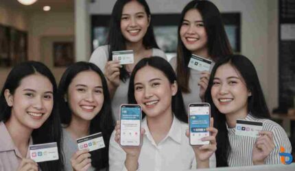 Aplikasi Penghasil Saldo DANA Terbukti Membayar