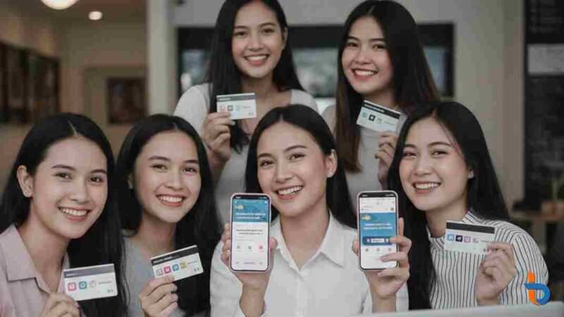 Pilihan Aplikasi Aman Penghasih Saldo DANA Gratis dan Terbukti Membayar