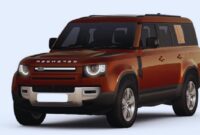 Land Rover Defender MY26 Resmi Mengaspal di Indonesia Harga Mulai Rp3,6 Miliar (Foto: oto)