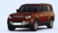 Land Rover Defender MY26 Resmi Mengaspal di Indonesia Harga Mulai Rp3,6 Miliar (Foto: oto)