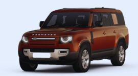 Land Rover Defender MY26 Resmi Mengaspal di Indonesia Harga Mulai Rp3,6 Miliar (Foto: oto)