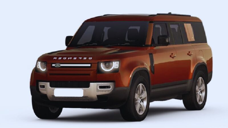 Land Rover Defender MY26 Resmi Mengaspal di Indonesia Harga Mulai Rp3,6 Miliar (Foto: oto)