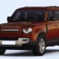 Land Rover Defender MY26 Resmi Mengaspal di Indonesia Harga Mulai Rp3,6 Miliar (Foto: oto)