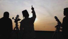 Ilustrasi. Jadwal Sidang Isbat Ramadhan 2026: Intip Tahapan Penentuan Awal Puasa 1447 H (Foto: kompas)