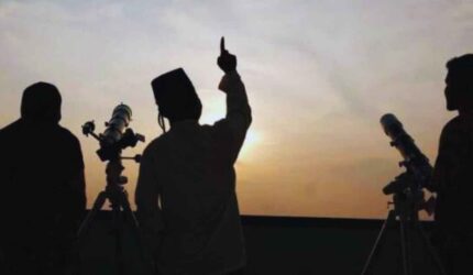 Sidang Isbat Awal Ramadhan 2026