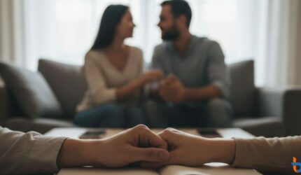 Keuntungan Private Relationship