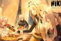 Daftar Kode Redeem Nikke Februari 2026 Terbaru dan Cara Klaimnya (Foto: duniagames)