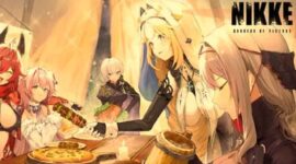 Daftar Kode Redeem Nikke Februari 2026 Terbaru dan Cara Klaimnya (Foto: duniagames)