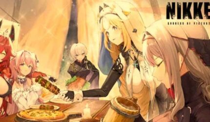 Kode Redeem Nikke Februari 2026