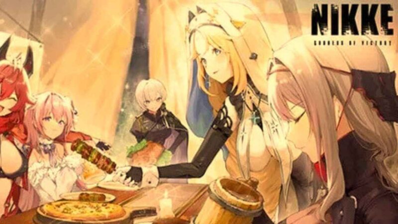 Daftar Kode Redeem Nikke Februari 2026 Terbaru dan Cara Klaimnya (Foto: duniagames)