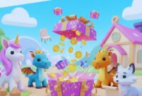 Kode Redeem Adopt Me! 23 Februari 2026: Ambil Hadiah Buck dan Item Lucu Sekarang (Foto: AI)