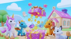 Kode Redeem Adopt Me! 23 Februari 2026: Ambil Hadiah Buck dan Item Lucu Sekarang (Foto: AI)