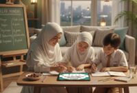 Ilustrasi. Resmi! Skema Sekolah Ramadan 2026 dan Jadwal Libur Lebaran dari Kemenko PMK