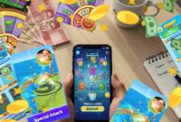 Deretan Game Penghasil Saldo DANA: Strategi Cuan Maksimal Tanpa Modal dan Cara Menghindari Scam