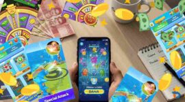 Deretan Game Penghasil Saldo DANA: Strategi Cuan Maksimal Tanpa Modal dan Cara Menghindari Scam