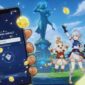Kode Redeem Genshin Impact 16 Februari 2026: Klaim Ratusan Primogems Gratis Hari Ini (Foto: AI)