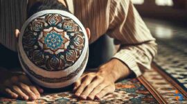 Menyelami Keutamaan Salat Tarawih (Foto: pixabay)