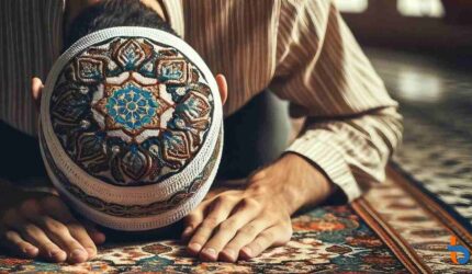 Keutamaan Salat Tarawih Ramadan