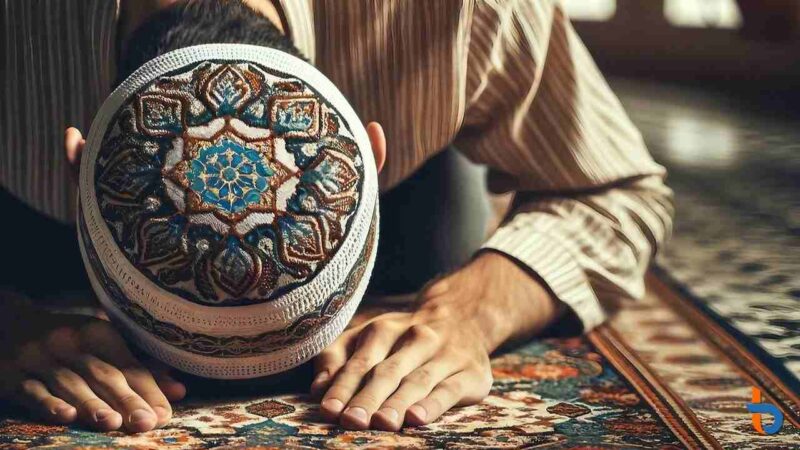 Menyelami Keutamaan Salat Tarawih (Foto: pixabay)