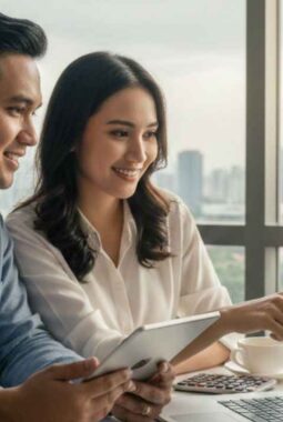 Strategi Cerdas Mengelola Keuangan Keluarga Indonesia di Kancah Global
