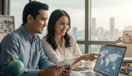 Risiko Sunyi Keuangan Keluarga