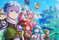 Dragon TravelerMaret 2026, Borong Diamond Gratis!  (Foto:  HongKong GameTree Limited)