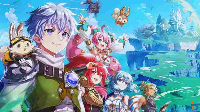 Dragon TravelerMaret 2026, Borong Diamond Gratis!  (Foto:  HongKong GameTree Limited)