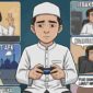 10 Tipe Gamer Saat Puasa Ramadan (Foto: AI)