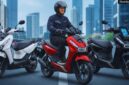 Daftar Harga Motor Listrik Honda Februari 2026: Intip Model Termurah Hingga Termahal (Foto: AI)