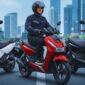 Daftar Harga Motor Listrik Honda Februari 2026: Intip Model Termurah Hingga Termahal (Foto: AI)