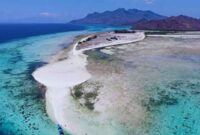 Pulau Pangabatang (Foto: Getty/fimela)
