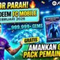 Gacor Parah! Kode Redeem FC Mobile 28 Februari 2026: Amankan Gems dan Pack Pemain Gratis (Foto: AI)