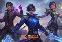 Siap Push Rank? Cek List Kode Redeem MLBB 28 Februari 2026 untuk Koleksi Item Gratis (Foto: AI)