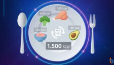 Begini Cara Mudah Hitung Kalori Makanan Agar Berat Badan Cepat Turun (Foto: AI)