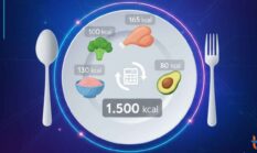 Nggak Perlu Bingung! Begini Cara Mudah Hitung Kalori Makanan Agar Berat Badan Cepat Turun