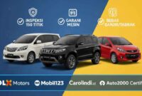 5 Rekomendasi Situs Jual Beli Mobil Bekas Terpercaya di Indonesia