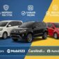 5 Rekomendasi Situs Jual Beli Mobil Bekas Terpercaya di Indonesia