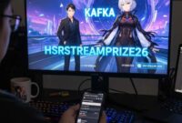 Bocoran Jadwal Live Stream Honkai Star Rail 2026: Strategi Amankan 300 Stellar Jade Gratis